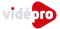 VidePro Logo