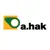 logo Ahak